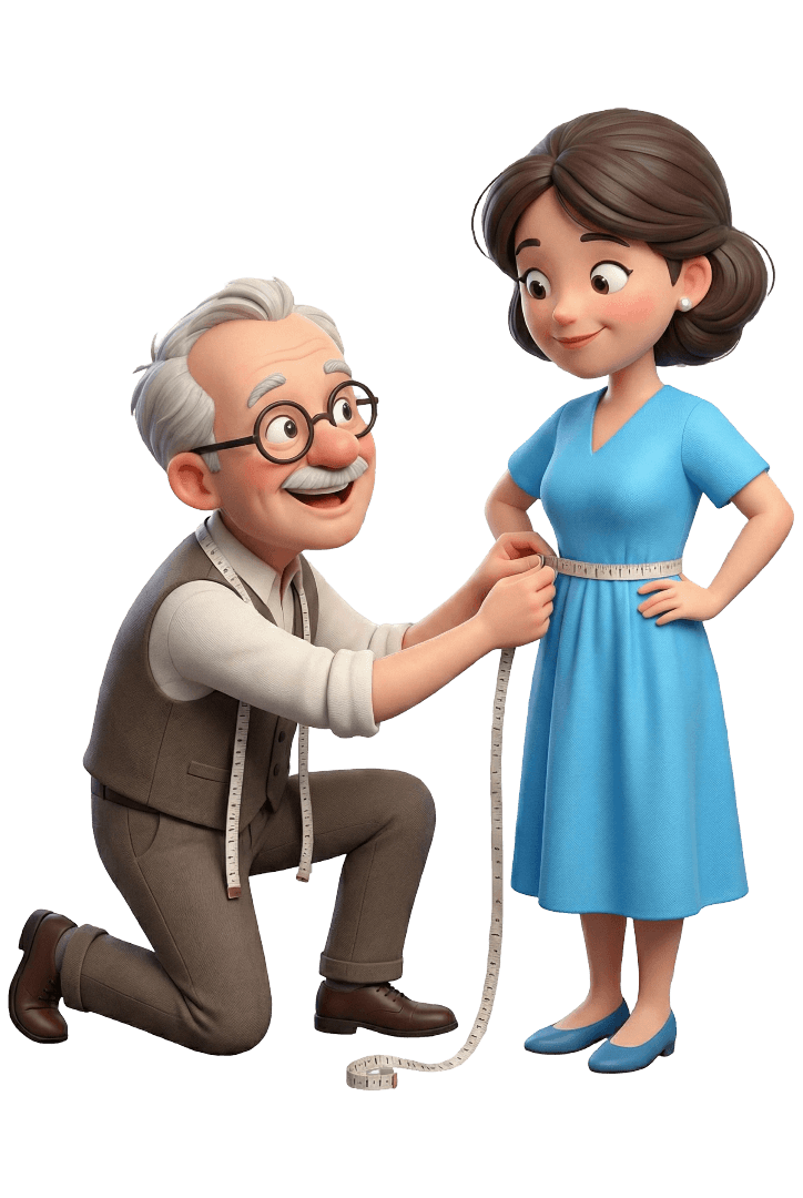 Stitching Shop Order Book Software